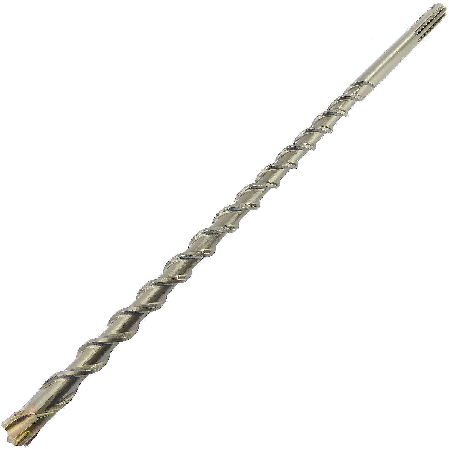 20mm x 520mm SDS Max Drill Bit